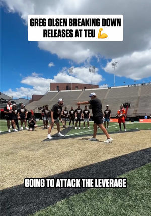 Video post by @nfl on TikTok