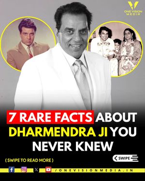 Image post by @onevisionmedia.in on Instagram