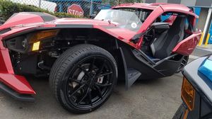 Image post by @bigbrandtire on Instagram