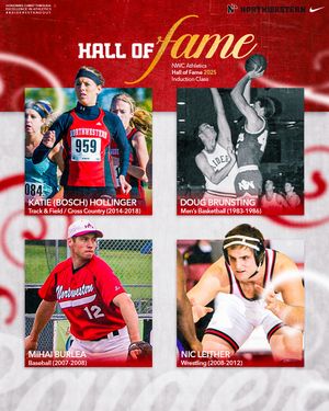 Image post by @nwcraiders on Instagram