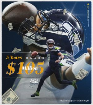 Image post by @WVUfootball on Twitter