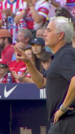 Video post by @dazn_futbol on Instagram