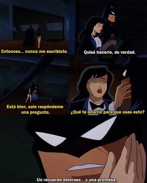 Image post by @ligadelajusticia_animada on Instagram