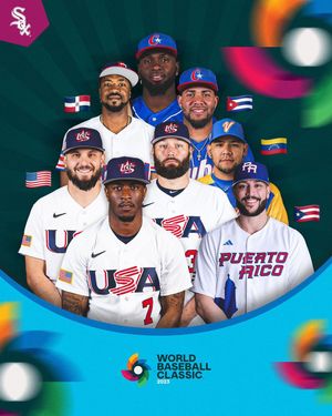 Image post by @whitesox on Instagram