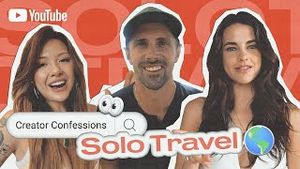 Video post by @YouTube on YouTube