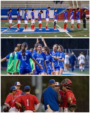 Image post by @ricsathletics on Instagram
