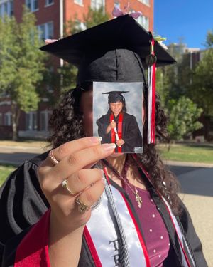 Image post by @uiwcardinals on Instagram
