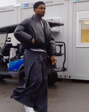 Image post by @stefondiggs on Instagram