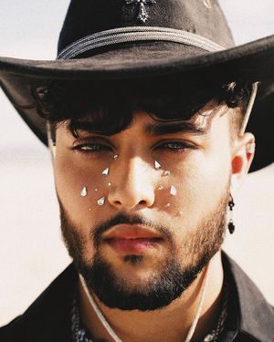 Image post by @sonymusicca on Twitter/X