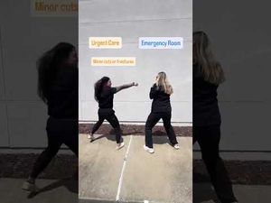 Video post by @ufhealthstjohns on YouTube