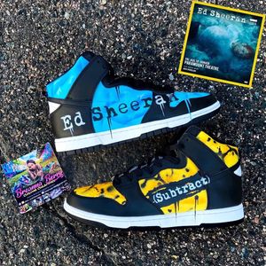 Image post by @paramountdenver on Instagram