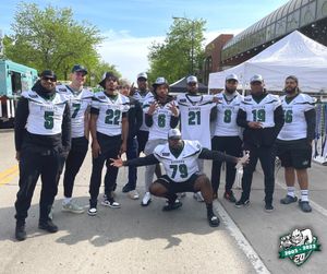 Image post by @greenbayblizzard on Instagram