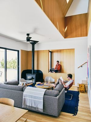 Image post by @dwellmagazine on Instagram