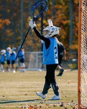 Image post by @apexlaxevents on Instagram