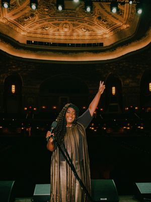 Image post by @comiclonilove on Instagram