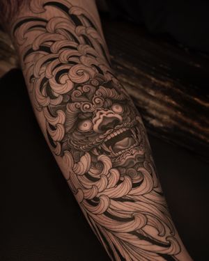 Image post by @sagaegrim on Instagram
