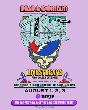 Image post by @deadandcompany on Instagram