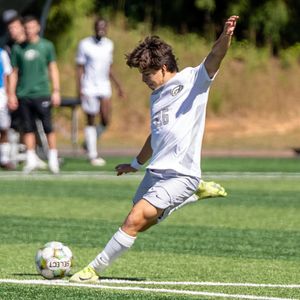 Image post by @ggc_msoccer on Instagram