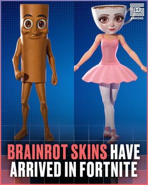 Image post by @brgaming on Instagram