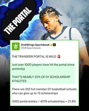 Video post by @dksportsbook on TikTok