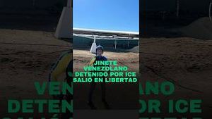 Video post by @laopinionla on YouTube