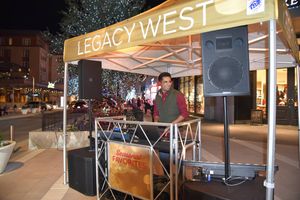 Image post by @LegacyWestPlano on Facebook