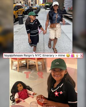 Image post by @theshaderoom on Instagram