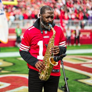 Image post by @levisstadium on Instagram