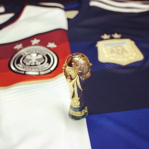 Image post by @soccerdotcom on Instagram