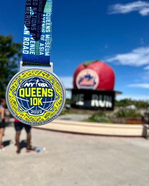 Image post by @_meaghanruns on Instagram