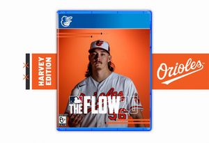 Image post by @Orioles on Twitter