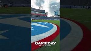 Video post by @titans on YouTube