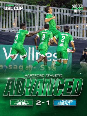 Image post by @_uslcup on Instagram