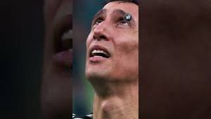 Video post by @FOX Soccer on YouTube