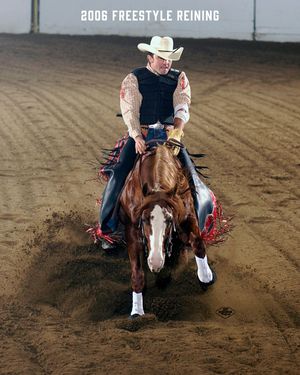 Image post by @nationalwestern on Instagram