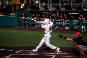 Image post by @texasstatebaseball on Instagram