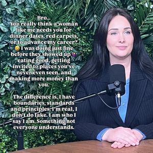Image post by @matriarchvempwr on Instagram