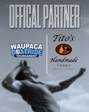 Image post by @waupacaboatride on Instagram