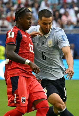 Video post by @fifaworldcup on TikTok
