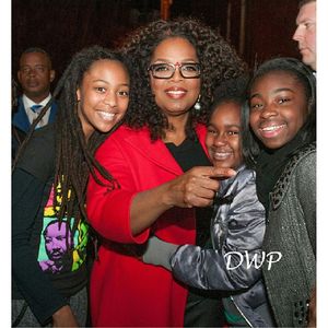 Image post by @mstrinitysimone on Instagram