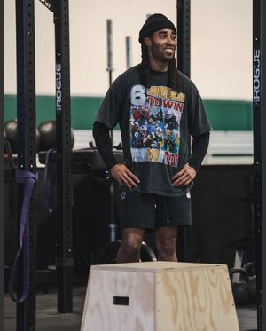 Image post by @bumpnrungilmore on Instagram