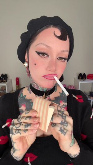 Video post by @erinparsonsmakeup on TikTok