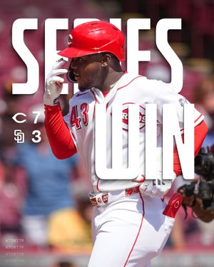 Image post by @reds on Instagram
