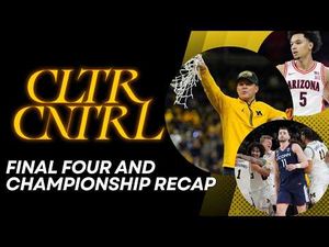 Video post by @cltrcntrlpsu on YouTube