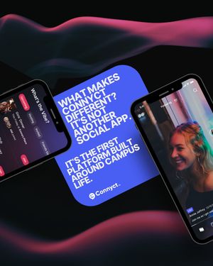 Image post by @connyct_university on Instagram