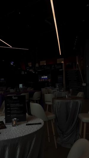 Video post by @DCSCORES on Facebook