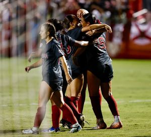 Image post by @alabamasoccer on Instagram