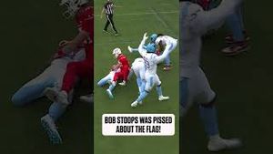 Video post by @xfl on YouTube