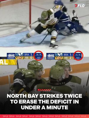 Image post by @flohockey on Instagram