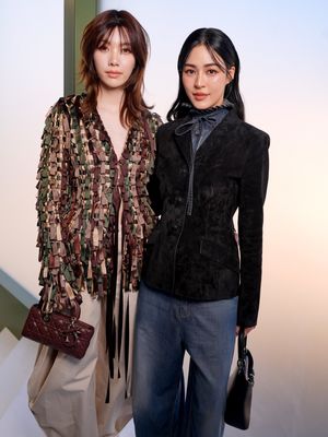 Image post by @elletaiwan on Instagram